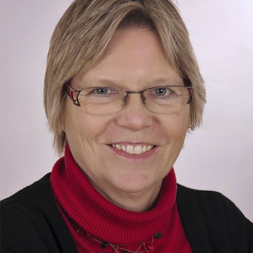 Regine Kämper